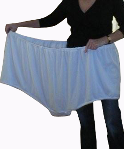 PLUS SIZE TIGHTS 20 DENIER